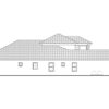 Grenadines Left Elevation