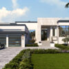 Hamilton III House Plan
