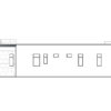 Hamilton III Right Elevation