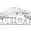 Layla Front Elevation