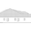 Marque II Left Elevation