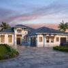 Mirage House Plan