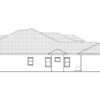 Nassau Left Elevation