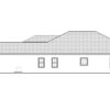 San Remo Right Elevation