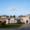 Santa Ana III House Plan