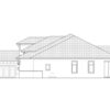 Segovia Right Elevation