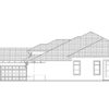 Smugglers Cove II Right Elevation