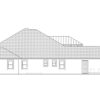 Summerland III Left Elevation
