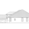 Summerland III Right Elevation