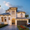Venice House Plan
