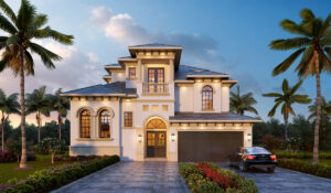 Venice - South Florida Architecture