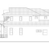 Venice Left Elevation