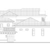 Venice Right Elevation